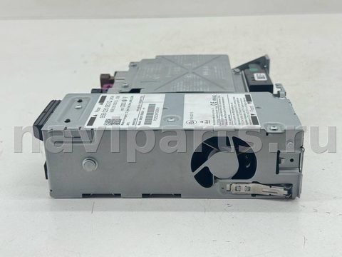 Блок навигации Porsche Macan, 2020 г., OEM 95B035063Q, арт. 12201, фото 6