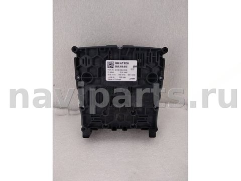Блок навигации Audi Q5, 2019 г., OEM 80A919615, арт. 12557, фото 3