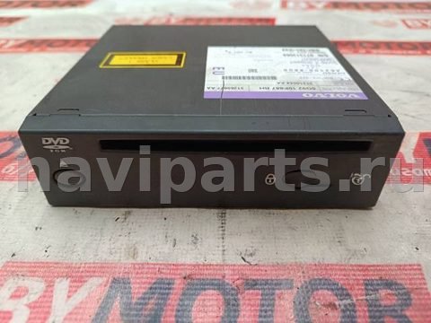Блок навигации Volvo V70, 2007 г., OEM 31210054, арт. 12717