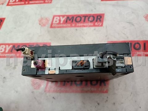 Блок навигации Volvo V70, 2007 г., OEM 31210054, арт. 12717, фото 2