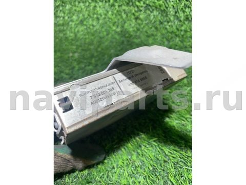 Блок навигации Audi A6, 2001 г., OEM 4B0919895B, арт. 13195