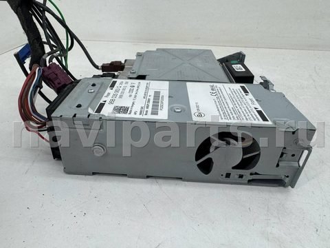 Блок навигации Porsche Macan, 2021 г., OEM 95B035063Q, арт. 13355, фото 6