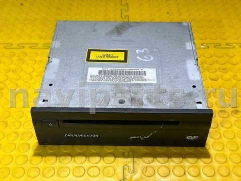 Блок навигации Mercedes E W211, 2004 г., OEM A2208206085005, арт. 13608