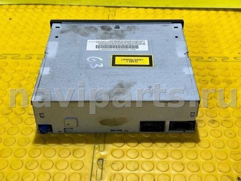Блок навигации Mercedes E W211, 2004 г., OEM A2208206085005, арт. 13608, фото 4