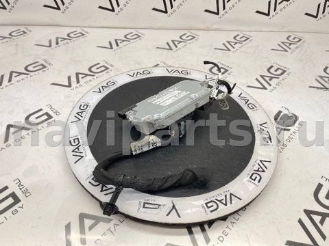 Блок навигации Ford Explorer, 2020 г., OEM LB5T14G371MBH, арт. 141437502, фото 4