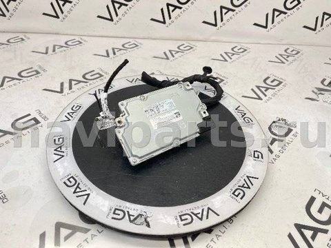 Блок навигации Ford Explorer, 2020 г., OEM LB5T14G371MBH, арт. 141437502, фото 5