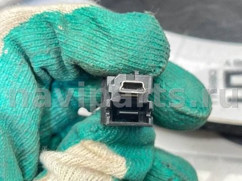 Блок навигации Ford F 150, 2023 г., OEM PU5T14G670GTN, арт. 143576319_1, фото 10