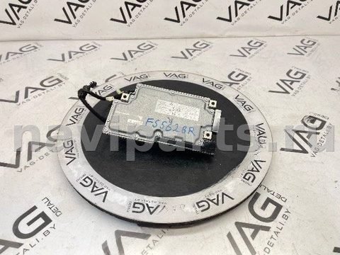 Блок навигации Ford F 150, 2023 г., OEM PU5T14G670GTN, арт. 143576319_1, фото 5