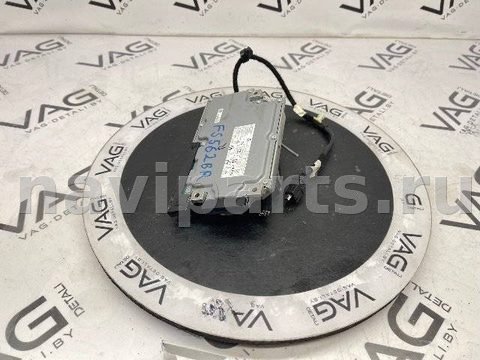 Блок навигации Ford F 150, 2023 г., OEM PU5T14G670GTN, арт. 143576319_1, фото 6