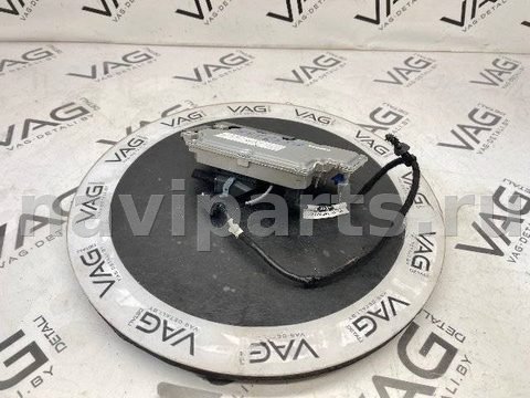Блок навигации Ford F 150, 2023 г., OEM PU5T14G670GTN, арт. 143576319_1, фото 7
