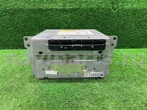 Блок навигации BMW 5 F10/F11/GT F07, 2013 г., OEM 65129289247, арт. 14505