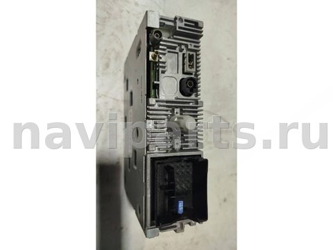 Блок навигации Peugeot 308, 2015 г., OEM 9810475480, арт. 14688, фото 4