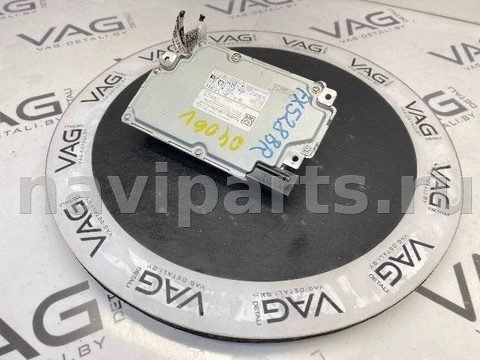 Блок навигации Ford Explorer, 2020 г., OEM LB5T14G371MBG, арт. 147087241, фото 10