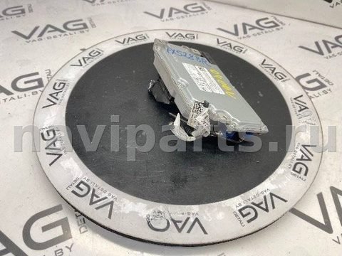 Блок навигации Ford Explorer, 2020 г., OEM LB5T14G371MBG, арт. 147087241, фото 6