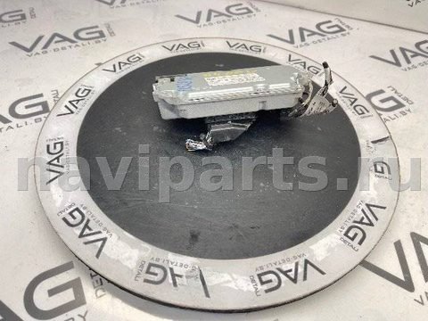 Блок навигации Ford Explorer, 2020 г., OEM LB5T14G371MBG, арт. 147087241, фото 7