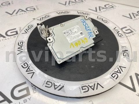 Блок навигации Ford Explorer, 2020 г., OEM LB5T14G371MBG, арт. 147087241, фото 8