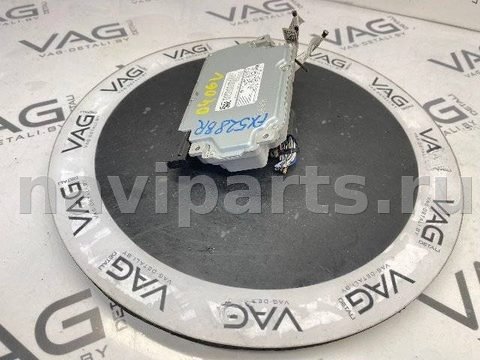 Блок навигации Ford Explorer, 2020 г., OEM LB5T14G371MBG, арт. 147087241, фото 9