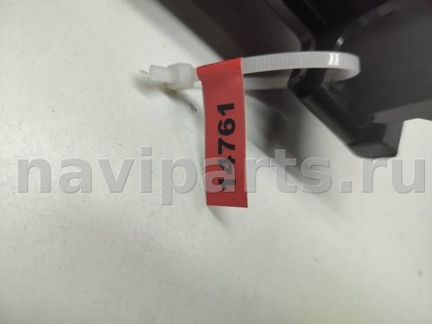 Блок навигации Renault Megane, 2017 г., OEM 280904698R, арт. 14761, фото 2