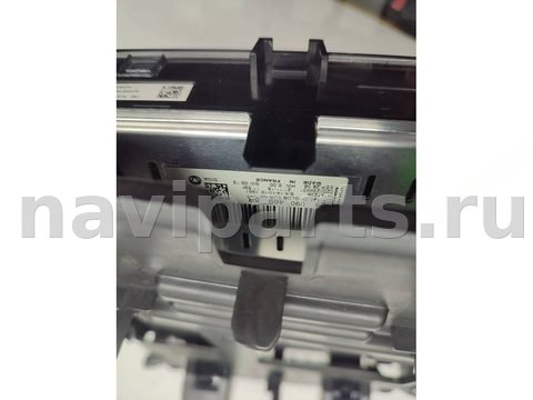 Блок навигации Renault Megane, 2017 г., OEM 280904698R, арт. 14761, фото 3