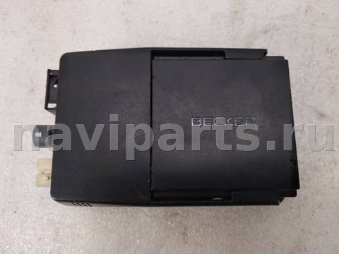 Блок навигации Mercedes Sprinter, 2010 г., OEM A1728100011, арт. 14780, фото 2