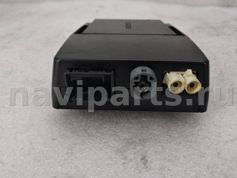 Блок навигации Mercedes Sprinter, 2010 г., OEM A1728100011, арт. 14780, фото 4