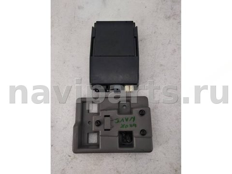 Блок навигации Mercedes Sprinter, 2010 г., OEM A1728100011, арт. 14780, фото 5