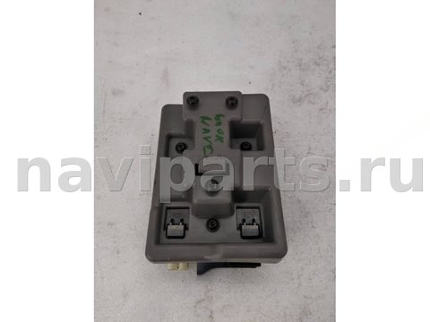 Блок навигации Mercedes Sprinter, 2010 г., OEM A1728100011, арт. 14780, фото 6