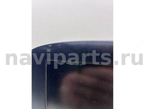 Блок навигации Renault Scenic, 2018 г., OEM 280901251R, арт. 15067, фото 2
