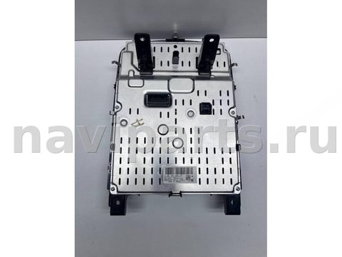Блок навигации Renault Scenic, 2018 г., OEM 280901251R, арт. 15067, фото 3