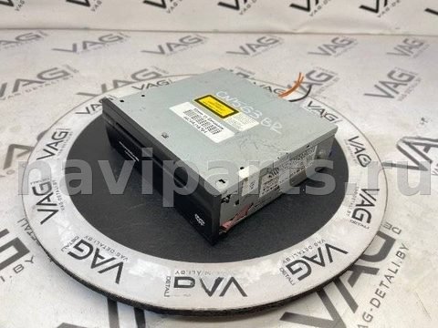 Блок навигации Porsche Cayenne 957, 2008 г., OEM 7L5919969E, арт. 151967932, фото 2