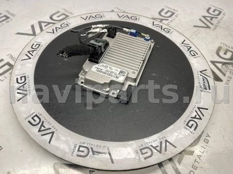 Блок навигации Ford Escape, 2022 г., OEM MJ6T14G532ABG, арт. 152149471, фото 4