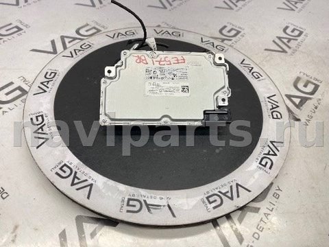 Блок навигации Ford Escape, 2022 г., OEM MJ6T14G532ABG, арт. 152149471, фото 5