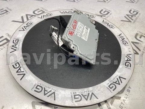 Блок навигации Ford Escape, 2022 г., OEM MJ6T14G532ABG, арт. 152149471, фото 8