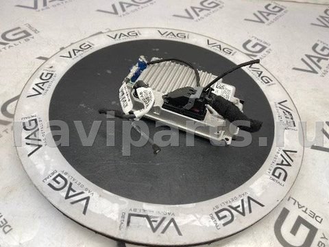 Блок навигации Ford Escape, 2022 г., OEM MJ6T14G532ABF, арт. 152149501, фото 4