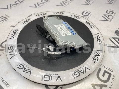 Блок навигации Ford Escape, 2022 г., OEM MJ6T14G532ABF, арт. 152149501, фото 5