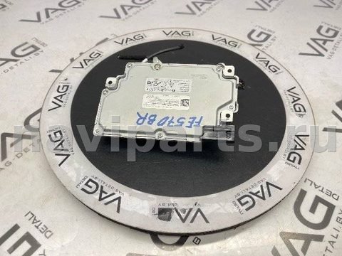 Блок навигации Ford Escape, 2022 г., OEM MJ6T14G532ABF, арт. 152149501, фото 6