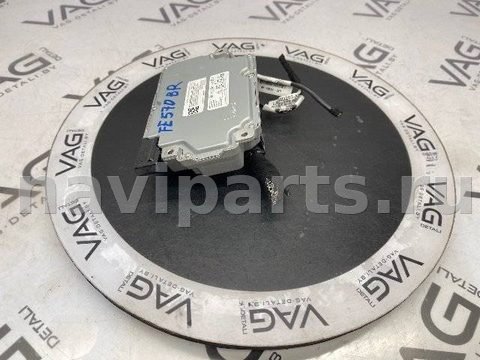 Блок навигации Ford Escape, 2022 г., OEM MJ6T14G532ABF, арт. 152149501, фото 7