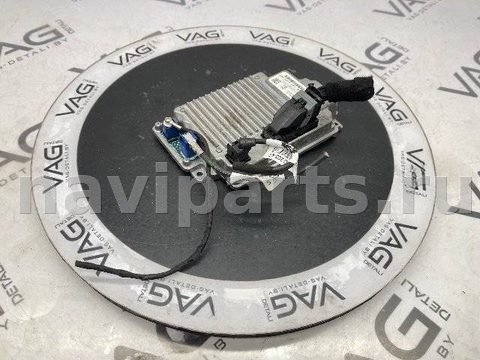 Блок навигации Ford Escape, 2020 г., OEM LJ6T14G532MBR, арт. 152149514