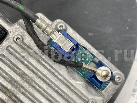 Блок навигации Ford Escape, 2020 г., OEM LJ6T14G532MBR, арт. 152149514, фото 10