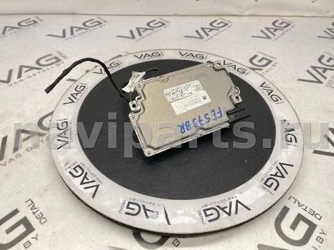 Блок навигации Ford Escape, 2020 г., OEM LJ6T14G532MBR, арт. 152149514, фото 5