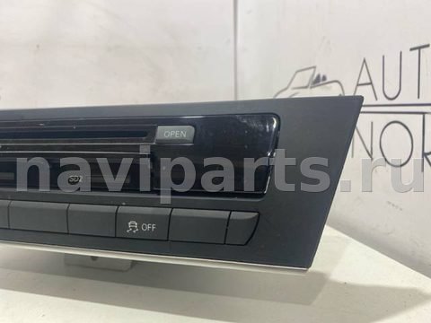 Блок навигации Audi A6, 2012 г., OEM 4G0035666H, арт. 15459, фото 7