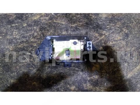 Блок навигации Renault Scenic, 1999 г., OEM 7700438136, арт. 15480, фото 3