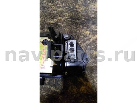 Блок навигации Renault Scenic, 1999 г., OEM 7700438136, арт. 15480, фото 4