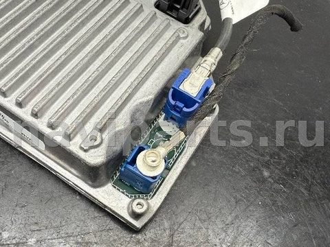 Блок навигации Ford Escape, 2020 г., OEM LJ6T14G532MCM, арт. 155225703, фото 10