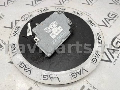Блок навигации Ford Escape, 2020 г., OEM LJ6T14G532MCM, арт. 155225703, фото 5