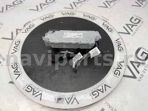 Блок навигации Ford Escape, 2020 г., OEM LJ6T14G532MCM, арт. 155225703, фото 8