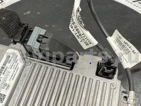 Блок навигации Ford Escape, 2020 г., OEM LJ6T14G532MCM, арт. 155225703, фото 9