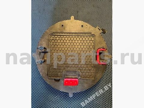 Блок навигации Mercedes C W202, 1998 г., OEM A2025456640, арт. 158101034