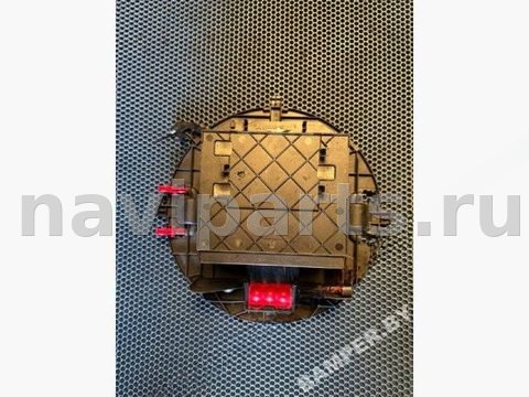 Блок навигации Mercedes C W202, 1998 г., OEM A2025456640, арт. 158101034, фото 2