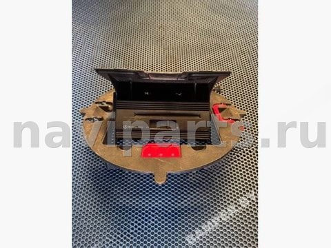 Блок навигации Mercedes C W202, 1998 г., OEM A2025456640, арт. 158101034, фото 3